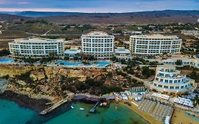 Malta Radisson Blu Golden Sands